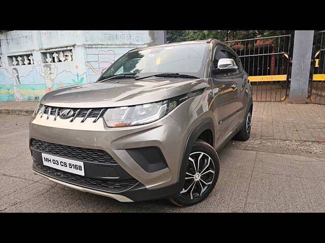 Used Mahindra KUV100 NXT K6 Plus 6 STR [2017-2020] in Pune