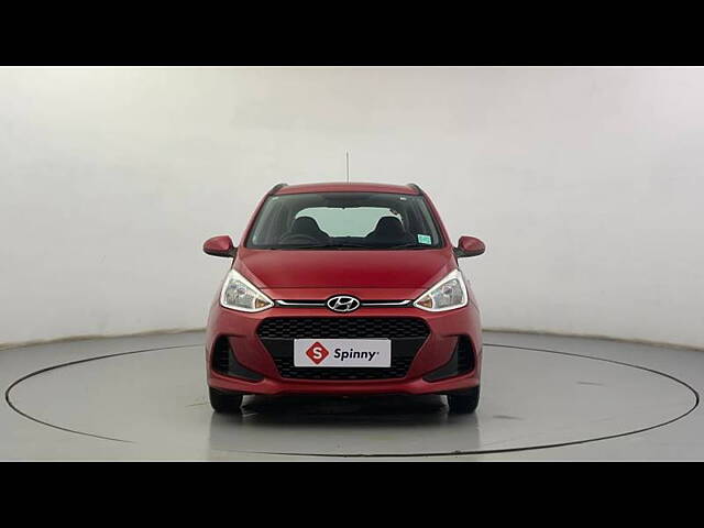 Used Hyundai Grand i10 Magna 1.2 Kappa VTVT in Ahmedabad