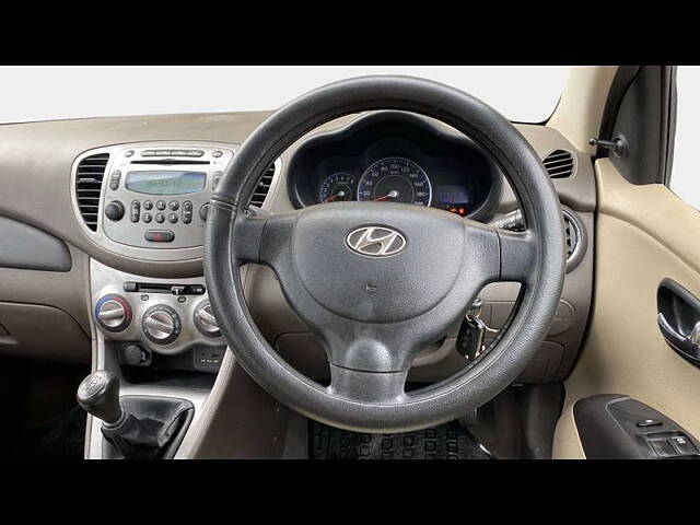 Used Hyundai i10 [2010-2017] Sportz 1.1 iRDE2 [2010--2017] in Kolkata