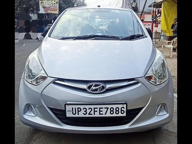 Used 2013 Hyundai Eon in Kanpur