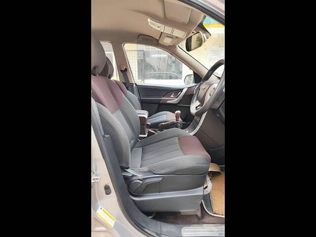 Used Mahindra XUV500 [2015-2018] W6 in Bangalore