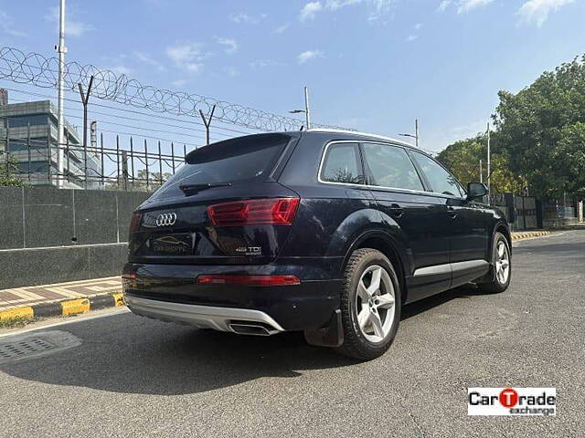 Used Audi Q7 [2015-2020] 45 TDI Technology Pack in Delhi