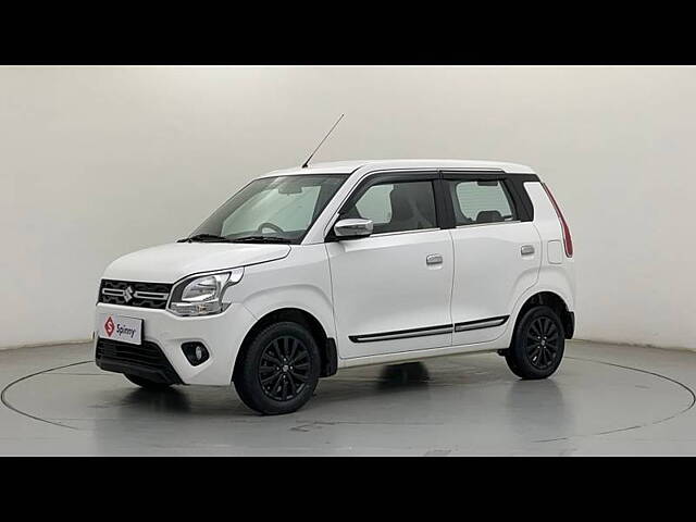 Used 2023 Maruti Suzuki Wagon R in Lucknow