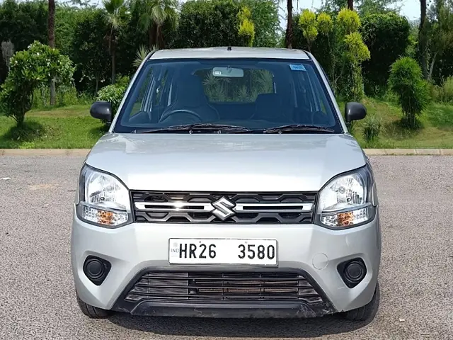 Used 2019 Maruti Suzuki Wagon R in Delhi