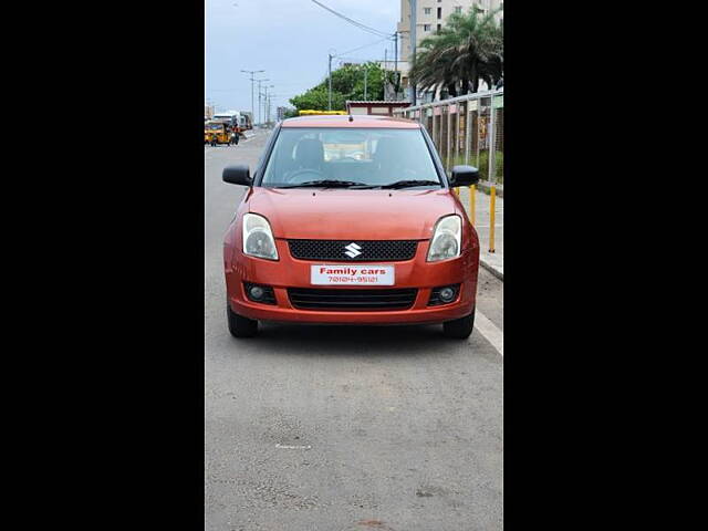 Used 2010 Maruti Suzuki Swift in Chennai