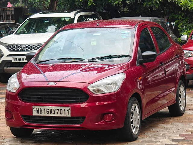 Used Ford Aspire Titanium Plus 1.5 TDCi [2018-2020] in Kolkata