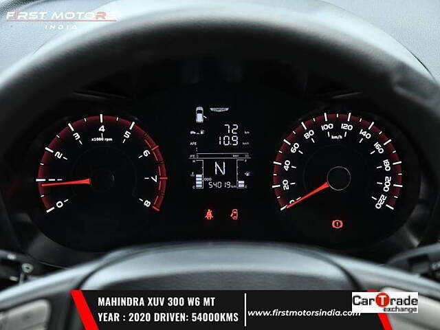 Used Mahindra XUV300 [2019-2024] 1.2 W6 [2019-2019] in Kolkata