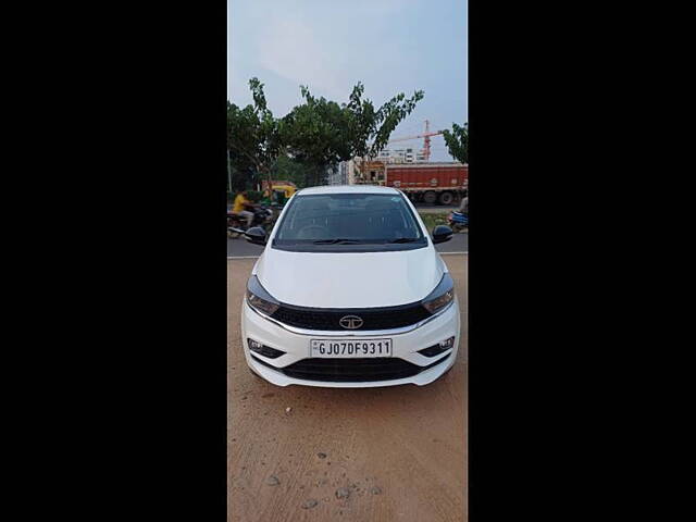 Used Tata Tiago XZ Plus CNG [2022-2023] in Ahmedabad