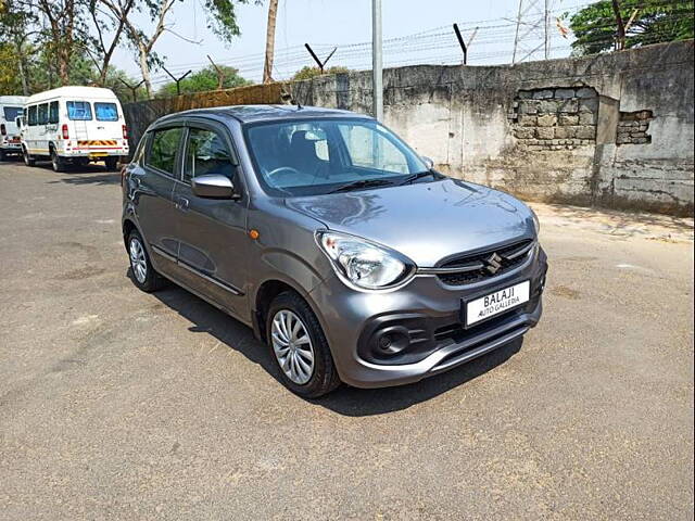 Used Maruti Suzuki Celerio [2017-2021] VXi CNG in Pune