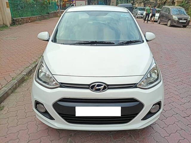 Used 2016 Hyundai Xcent in Mumbai