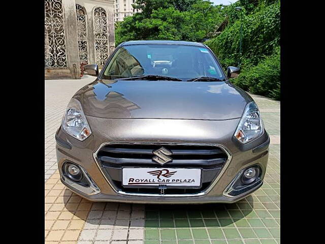 Used 2023 Maruti Suzuki DZire in Mumbai