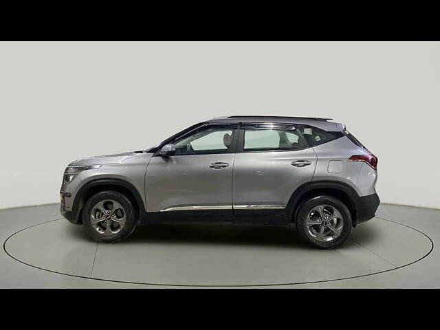 Used Kia Seltos [2019-2022] HTK Plus 1.5 [2019-2020] in Mumbai