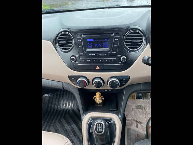 Used Hyundai Grand i10 [2013-2017] Asta 1.2 Kappa VTVT [2013-2016] in Thane