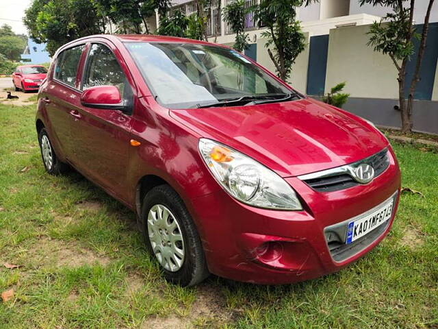 Used Hyundai i20 [2012-2014] Magna (O) 1.2 in Bangalore