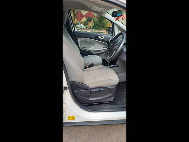 Used Ford EcoSport [2015-2017] Titanium 1.5L Ti-VCT AT in Delhi