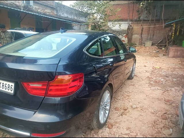 Used BMW 3 Series GT [2014-2016] 320d Sport Line [2014-2016] in Kanpur