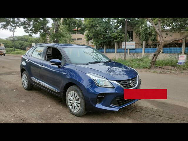 Used Maruti Suzuki Baleno [2015-2019] Delta 1.3 in Pune