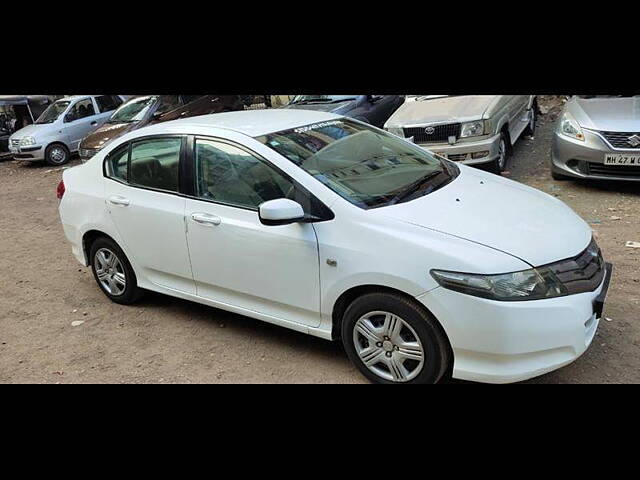 Used Honda City [2008-2011] 1.5 E MT in Mumbai