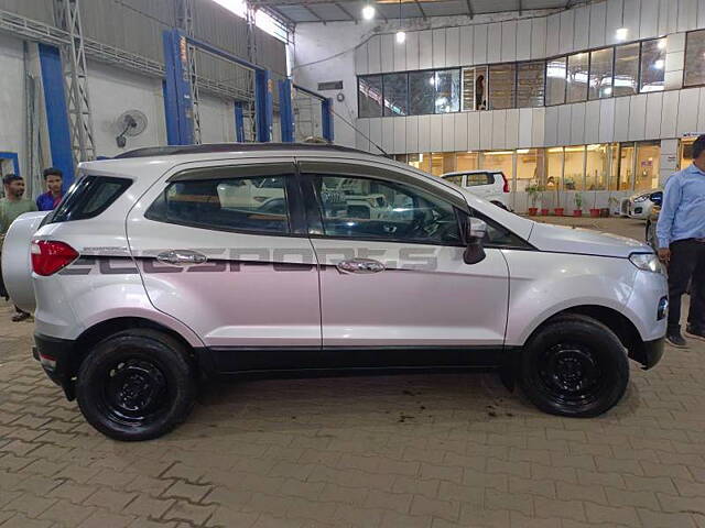 Used Ford EcoSport [2013-2015] Trend 1.5 Ti-VCT in Ranchi