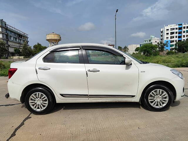 Used Maruti Suzuki Dzire [2017-2020] VDi in Bhopal