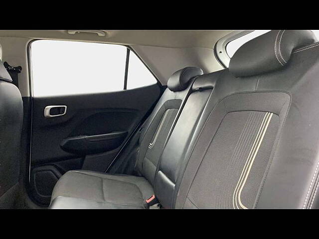 Used Hyundai Venue [2019-2022] SX (O) 1.0 Turbo in Delhi