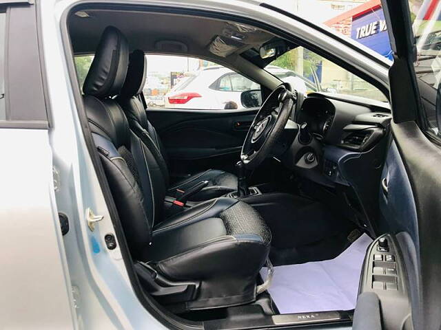 Used Maruti Suzuki Baleno Delta MT [2022-2023] in Kheda