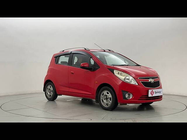 Used Chevrolet Beat [2011-2014] LT Petrol in Delhi