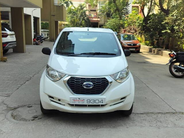 Used 2018 Datsun Redigo in Pune