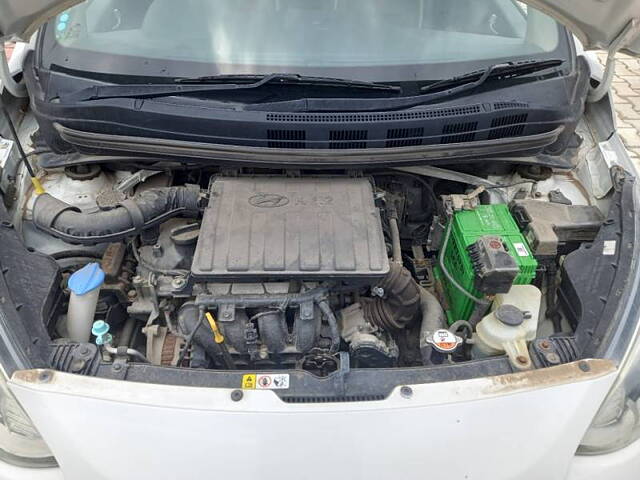 Used Hyundai Xcent [2014-2017] SX 1.2 in Ahmedabad