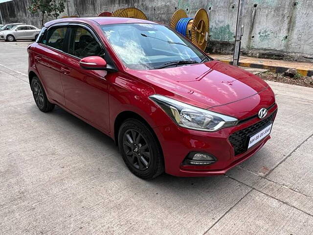 Used Hyundai Elite i20 [2017-2018] Asta 1.2 in Mumbai