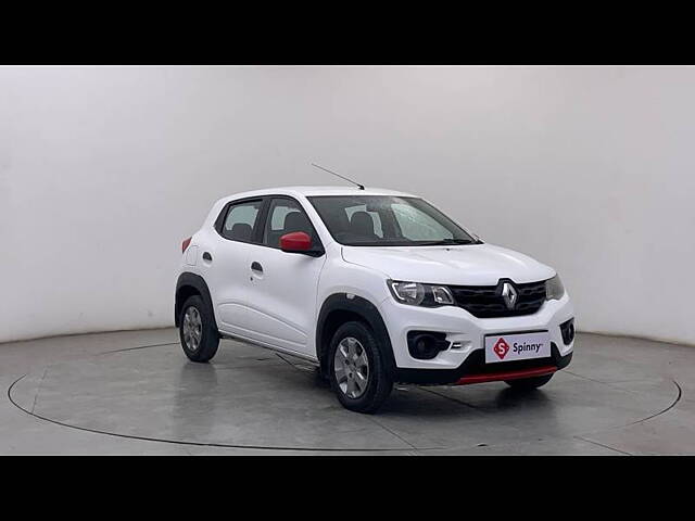 Used Renault Kwid [2015-2019] 1.0 RXT Edition in Chennai