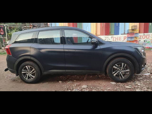 Used Mahindra XUV700 AX 5 Petrol MT 7 STR [2021] in Patna