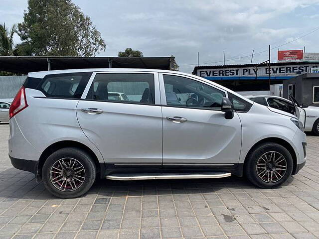 Used Mahindra Marazzo [2018-2020] M2 7 STR in Bangalore