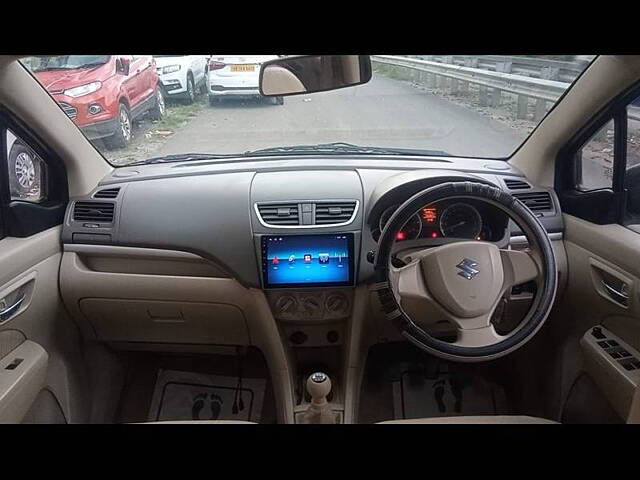 Used Maruti Suzuki Ertiga [2018-2022] VXi in Kolkata