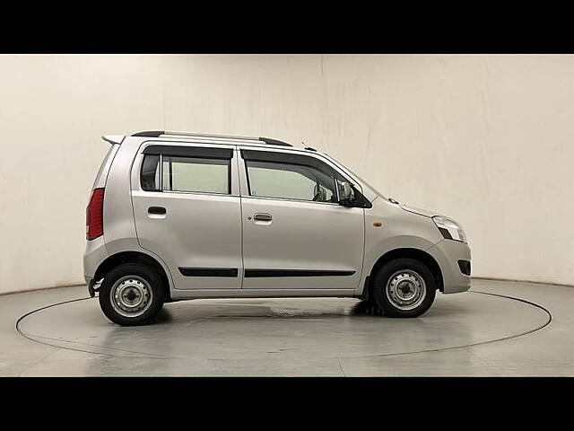 Used Maruti Suzuki Wagon R 1.0 [2014-2019] LXI CNG in Mumbai