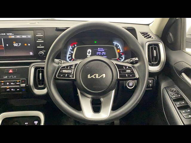 Used Kia Sonet [2020-2022] HTK Plus 1.0 iMT [2020-2021] in Chennai