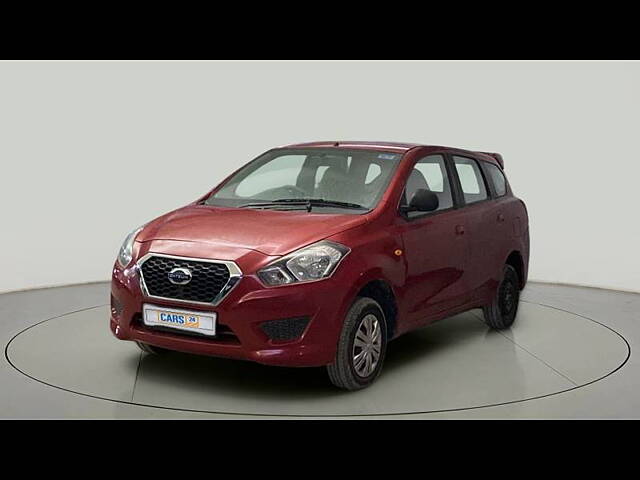 Used Datsun GO+ T(O) [2018-2019] in Delhi