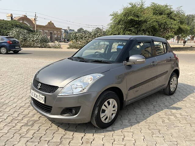 Used Maruti Suzuki Swift [2011-2014] VXi in Delhi