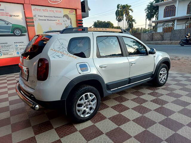 Used Renault Duster [2015-2016] 85 PS RxL Plus in Nagaon