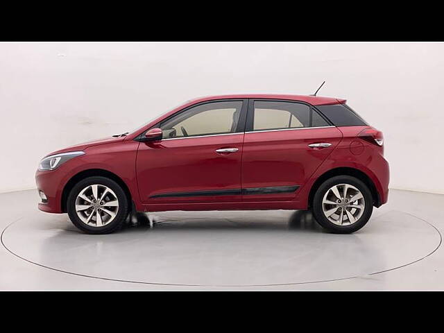 Used Hyundai Elite i20 [2018-2019] Asta 1.4 (O) CRDi in Bangalore