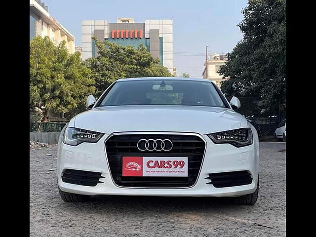 Used 2012 Audi A6 in Noida