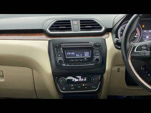 Used Maruti Suzuki Dzire [2017-2020] ZXi AMT in Pune