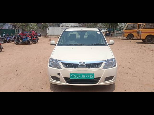 Used 2018 Mahindra Logan/Verito in Hyderabad