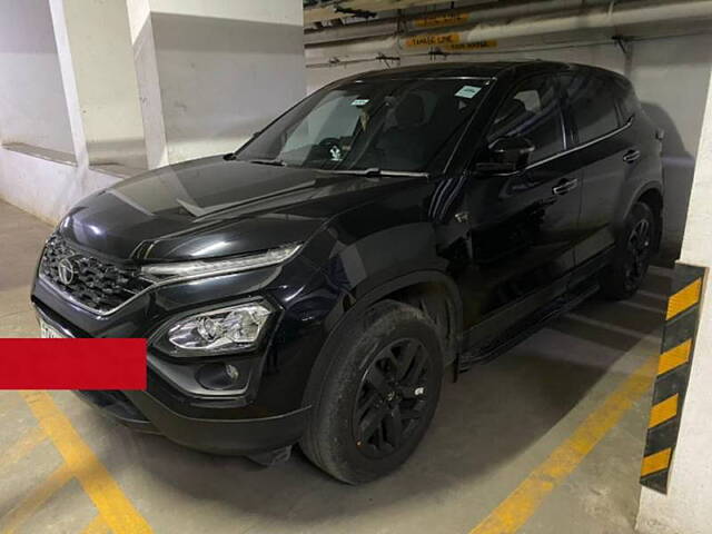 Used Tata Harrier [2019-2023] XZ Plus in Chennai