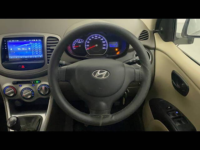 Used Hyundai i10 [2010-2017] 1.1L iRDE Magna Special Edition in Navi Mumbai