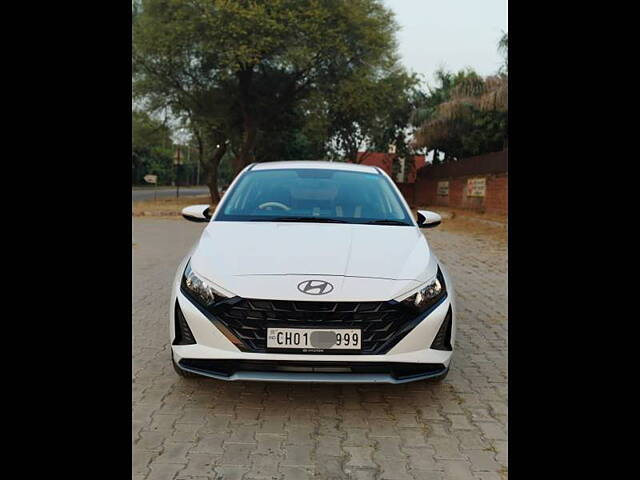 Used 2024 Hyundai Elite i20 in Zirakpur