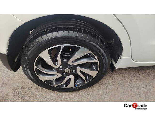 Used Maruti Suzuki Baleno [2019-2022] Alpha Automatic in Delhi