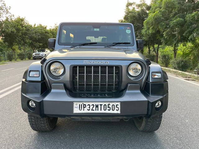 Used 2022 Mahindra Thar in Noida