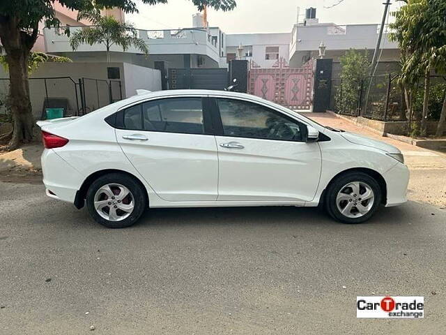 Used Honda City [2014-2017] VX Diesel in Jaipur