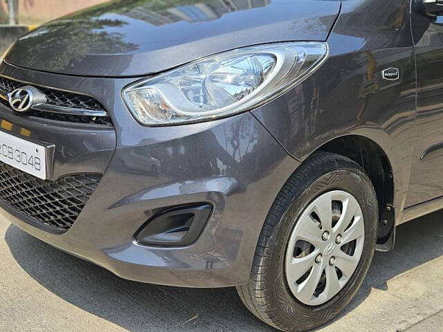 Used Hyundai i10 [2010-2017] Magna 1.2 Kappa2 in Mumbai